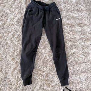 Women’s adidas Sweatpants/joggers size XS